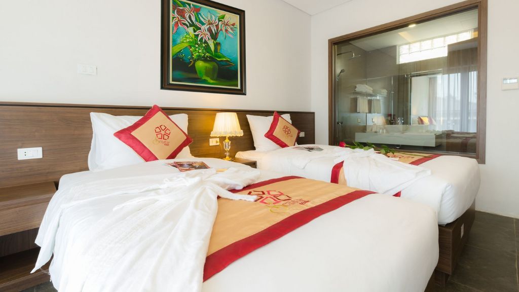 Family Bungalow - Bestbooking.vn